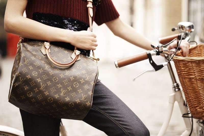 Bolsos Louis Vuitton: Fotos de los modelos