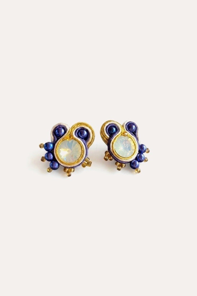 Como cuidar y limpiar los pendientes y joyas de Soutache ?
