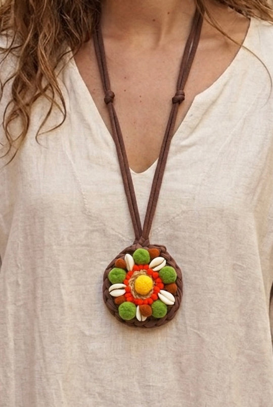 Collar Nicaragua
