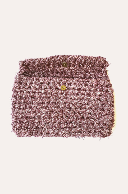 Bolso Clutch Varna 