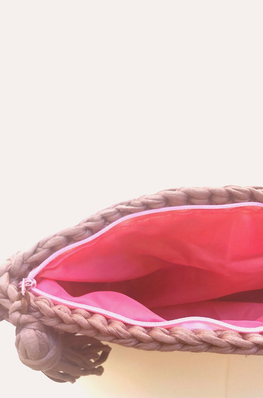 Bolso Clutch Etnika