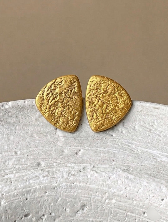 Pendientes boton Verona Essentials